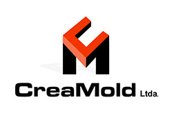 Logo CreaMold